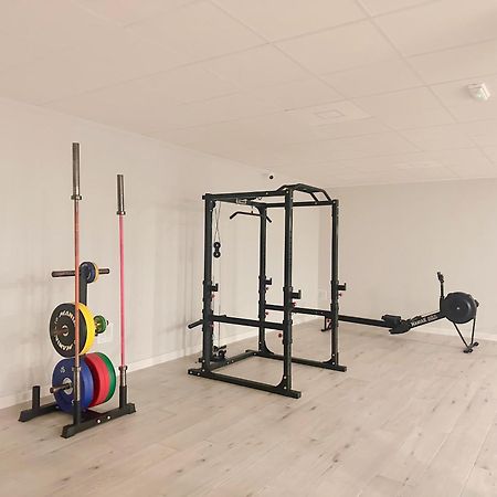 Sensacional Apartamento Aguacate Мотрил Екстериор снимка