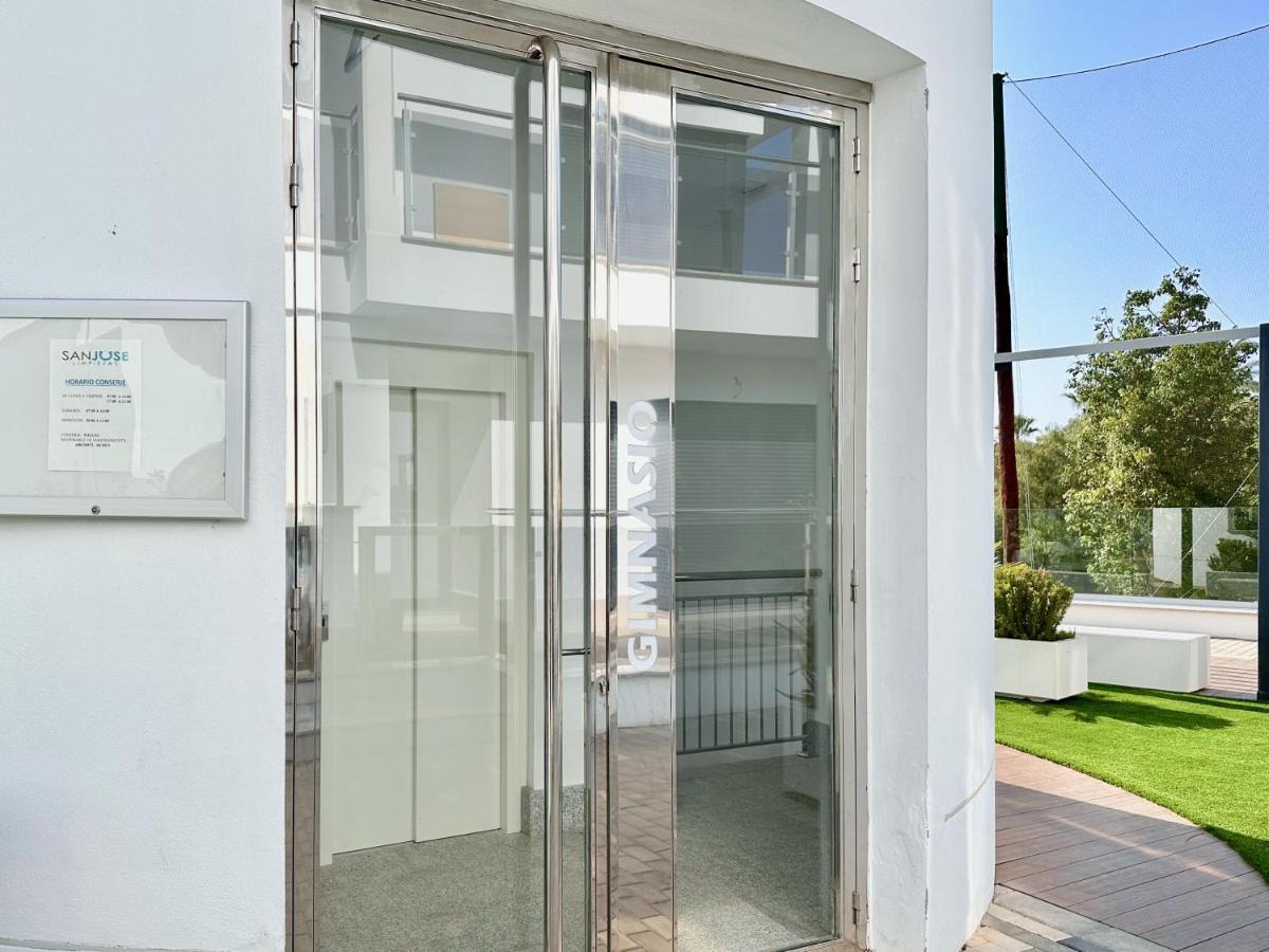 Sensacional Apartamento Aguacate Мотрил Екстериор снимка