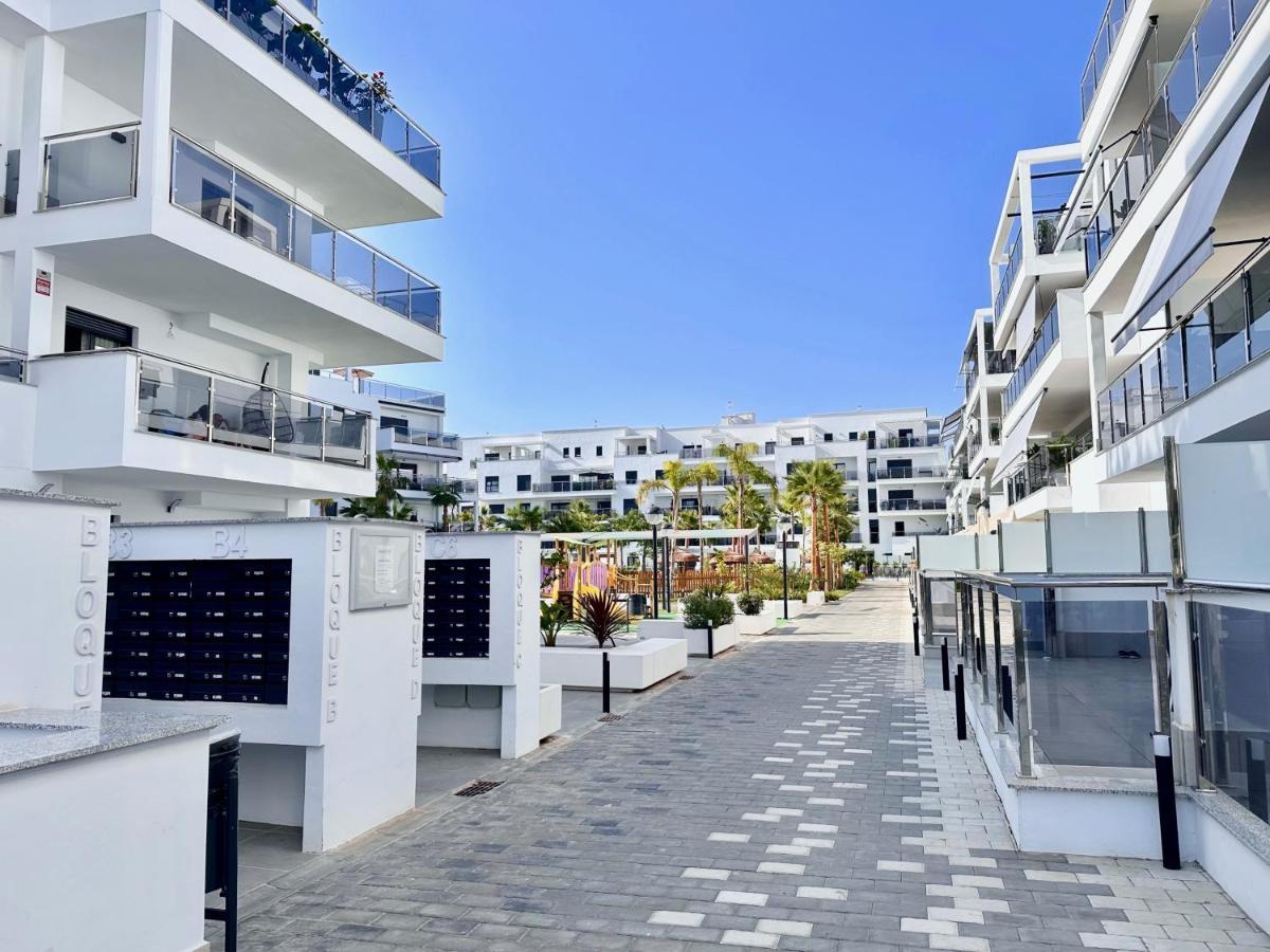 Sensacional Apartamento Aguacate Мотрил Екстериор снимка