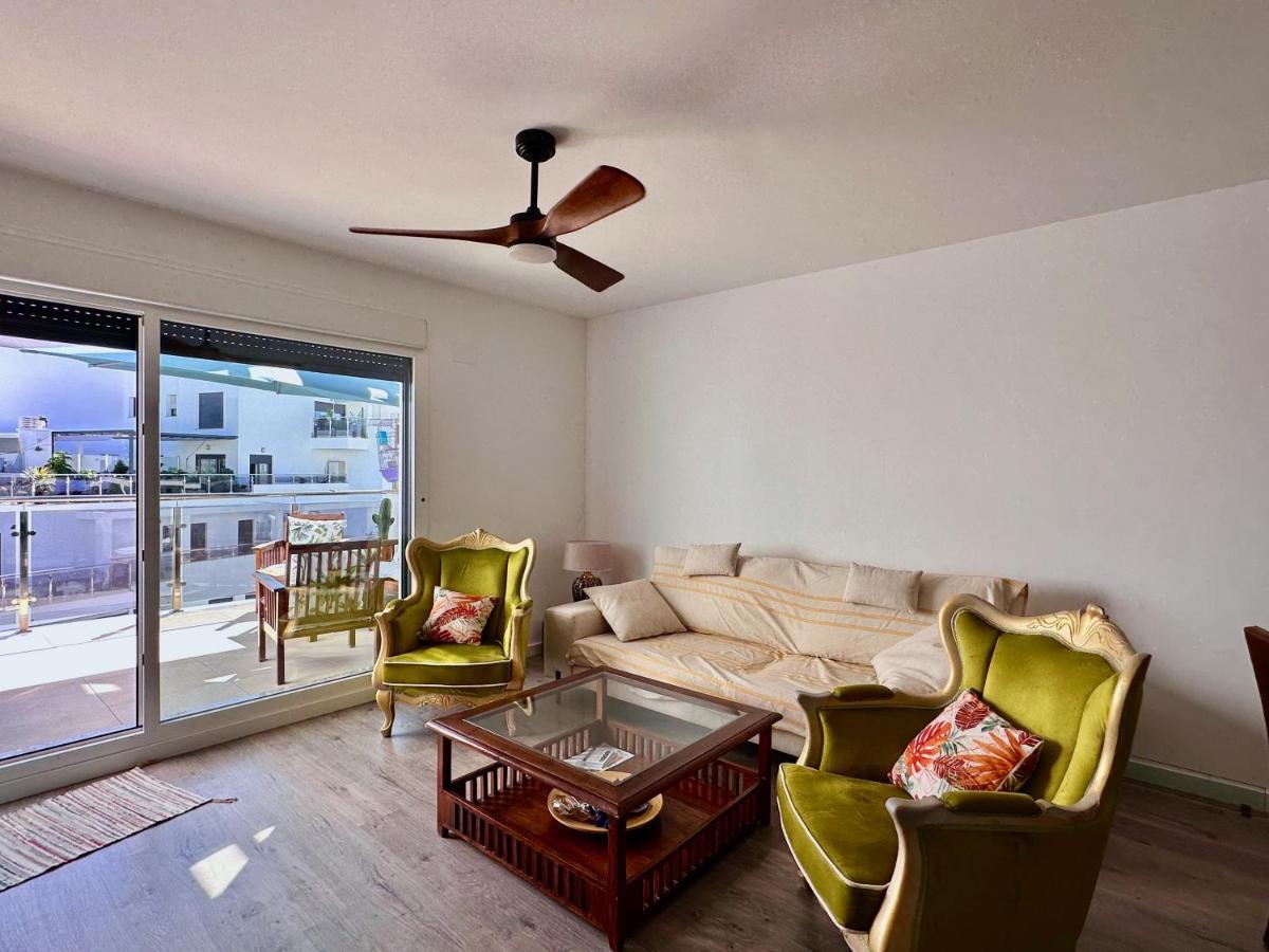 Sensacional Apartamento Aguacate Мотрил Екстериор снимка