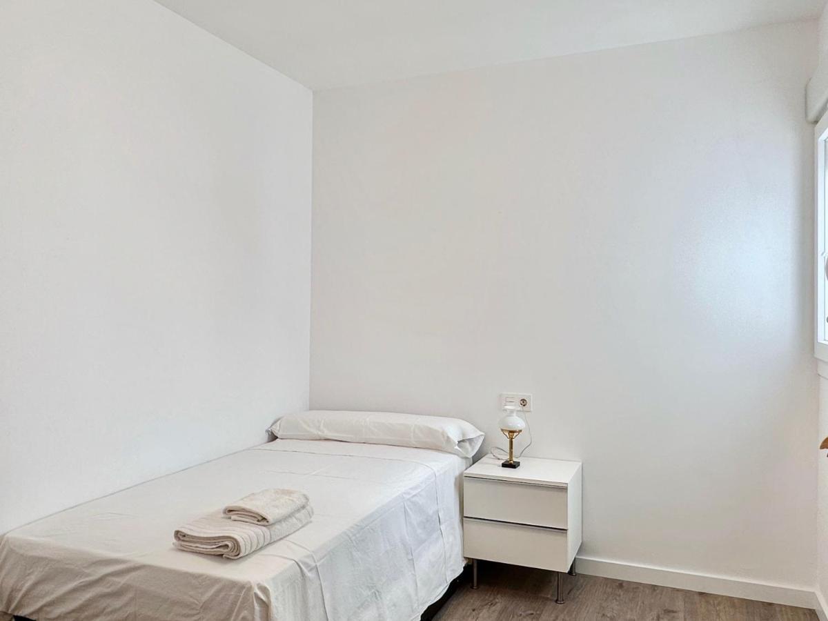 Sensacional Apartamento Aguacate Мотрил Екстериор снимка