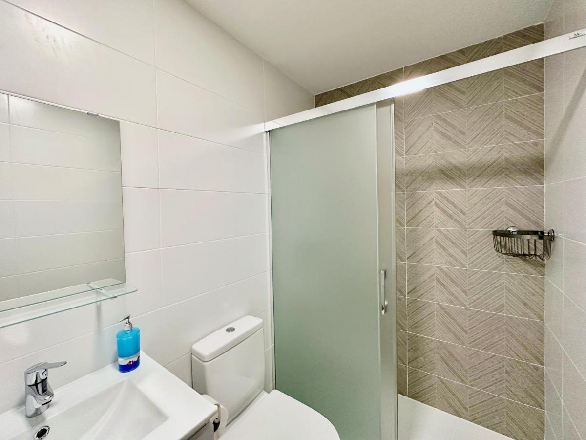 Sensacional Apartamento Aguacate Мотрил Екстериор снимка