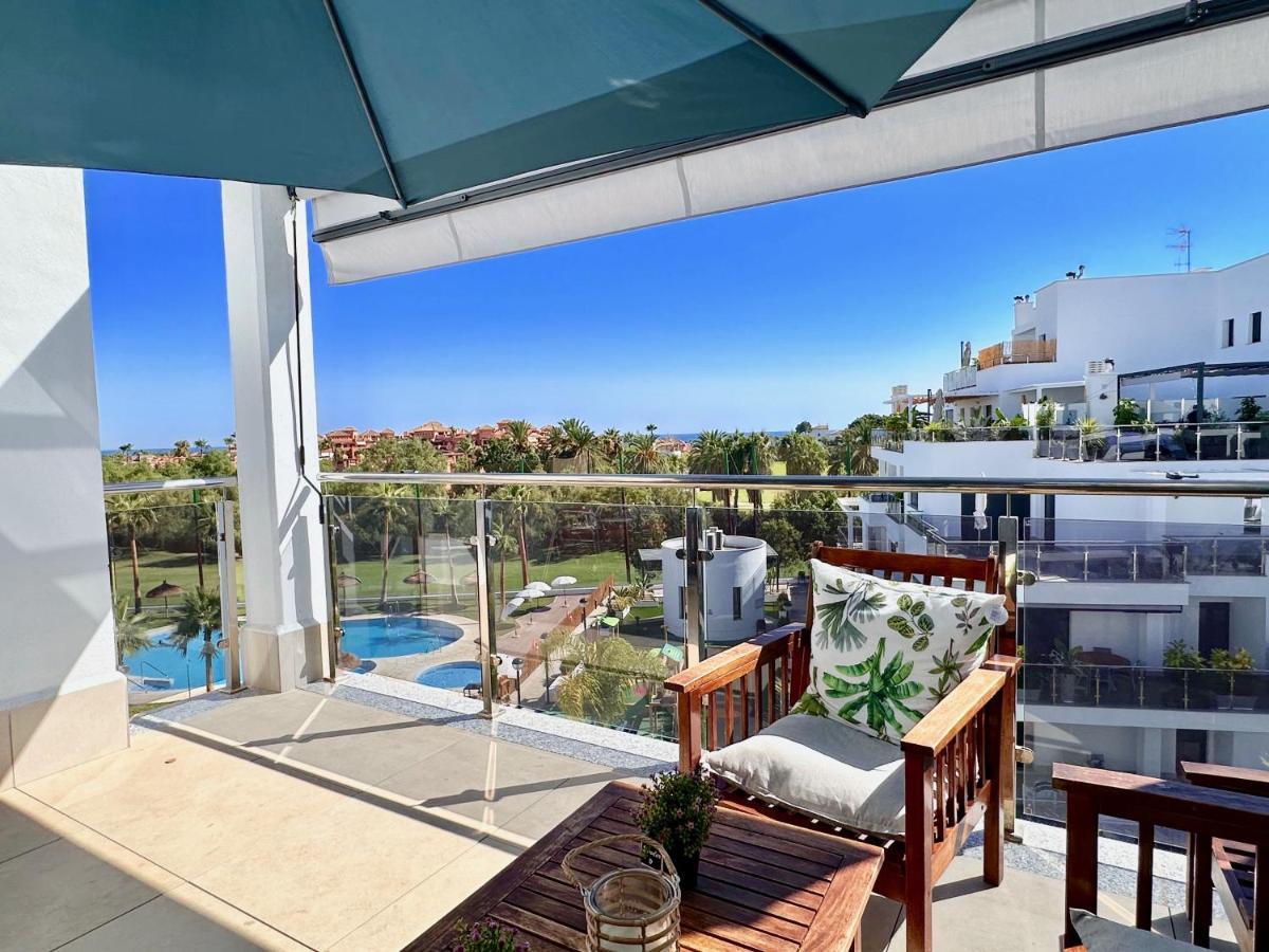 Sensacional Apartamento Aguacate Мотрил Екстериор снимка