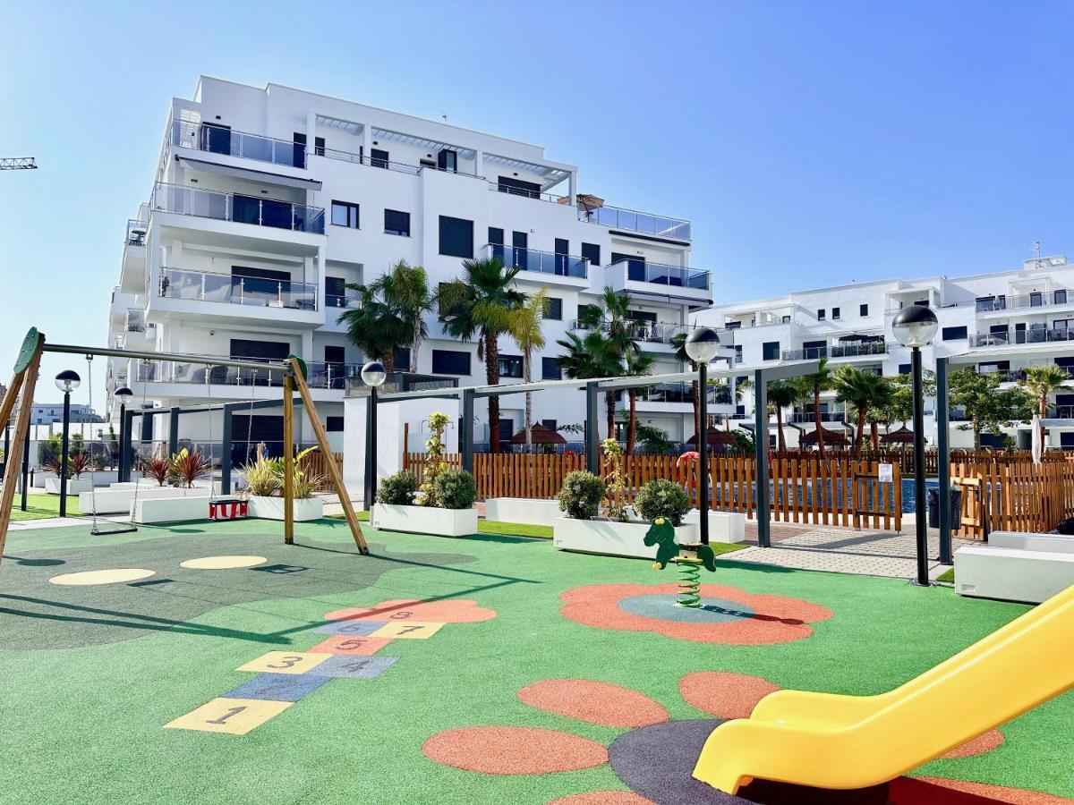 Sensacional Apartamento Aguacate Мотрил Екстериор снимка