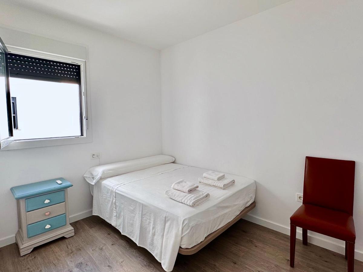 Sensacional Apartamento Aguacate Мотрил Екстериор снимка