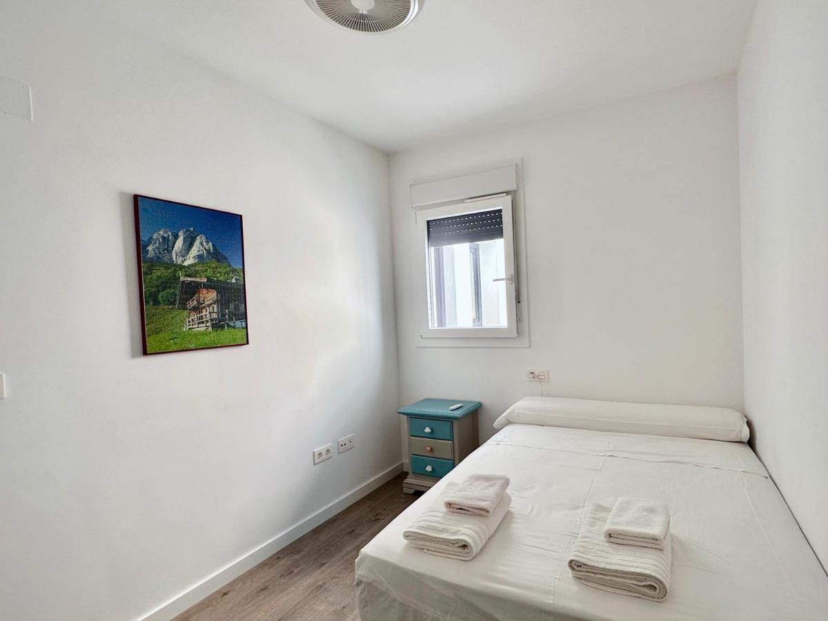 Sensacional Apartamento Aguacate Мотрил Екстериор снимка