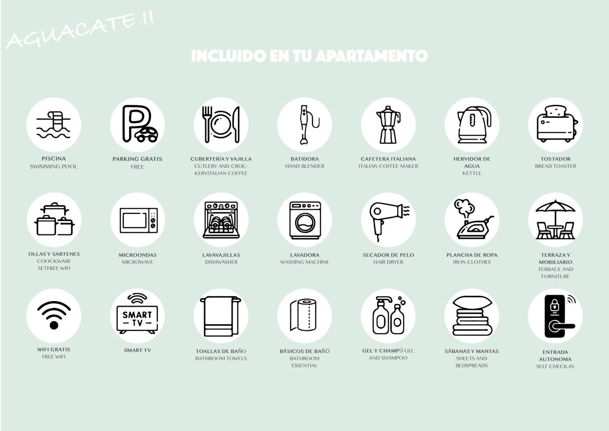 Sensacional Apartamento Aguacate Мотрил Екстериор снимка