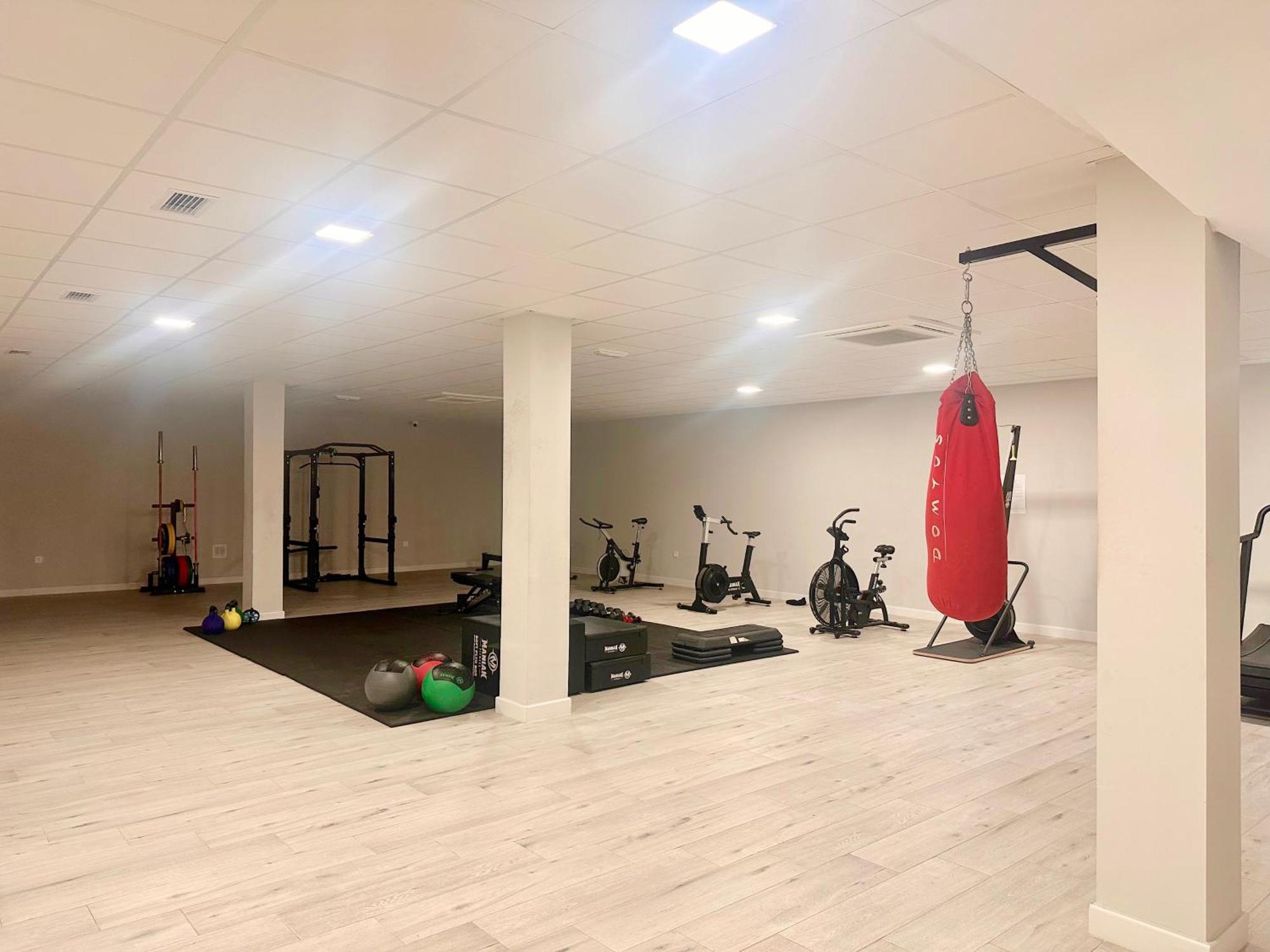 Sensacional Apartamento Aguacate Мотрил Екстериор снимка